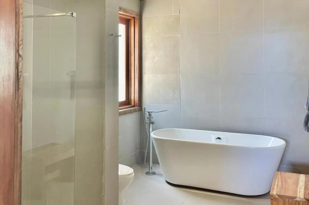 Luxury Villa Located In Montego Bay, Jamaica Apartment