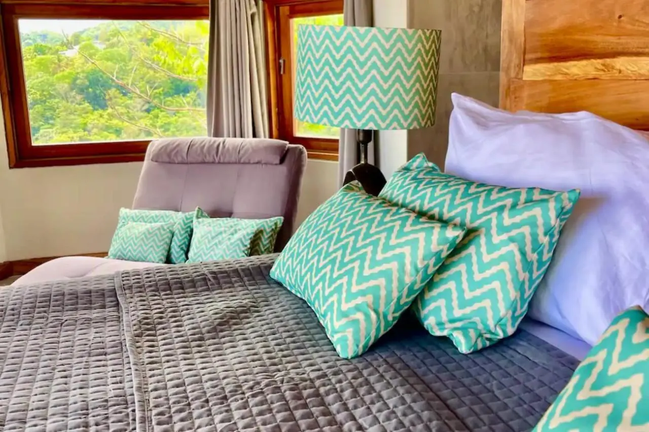 Luxury Villa Located In Montego Bay, Jamaica Apartment
