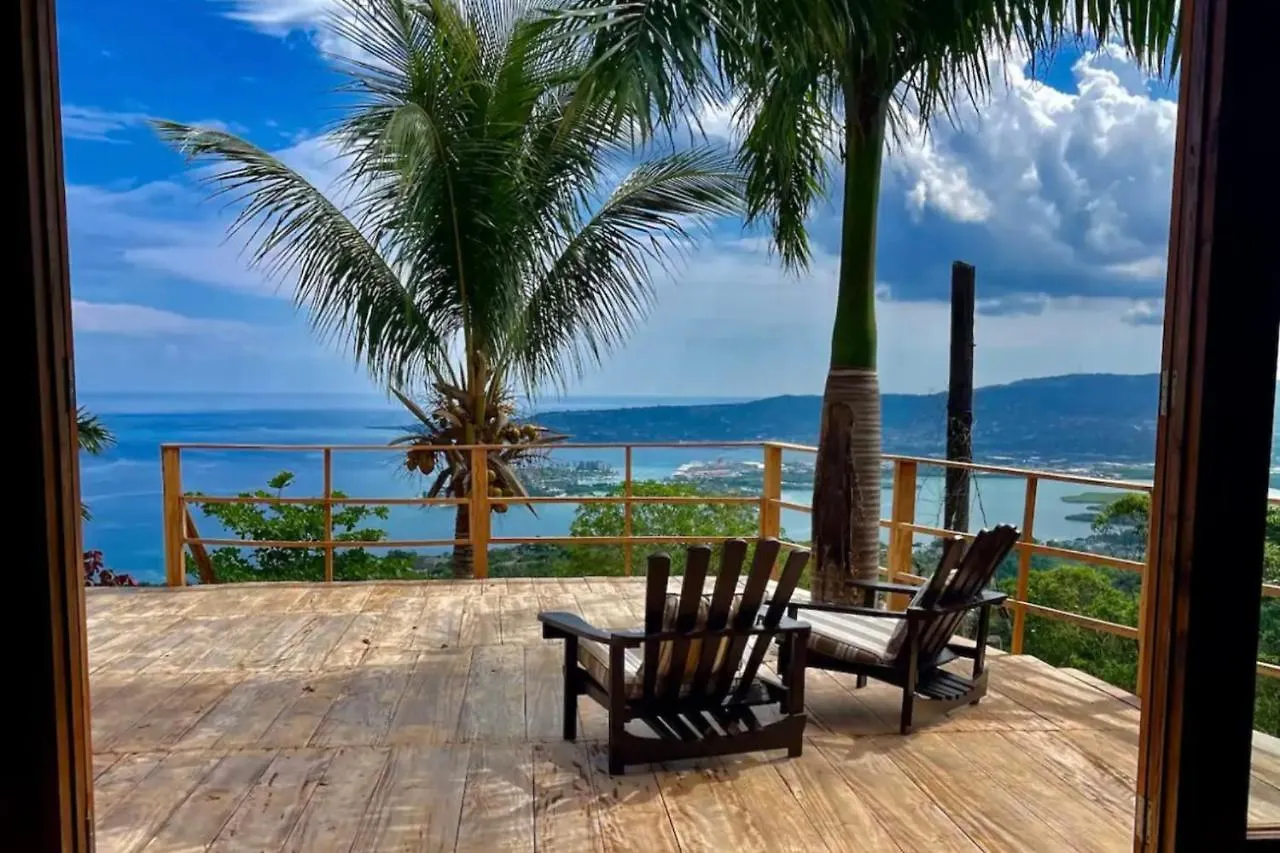 Luxury Villa Located In Montego Bay, Jamaica 0*,  Jamaica