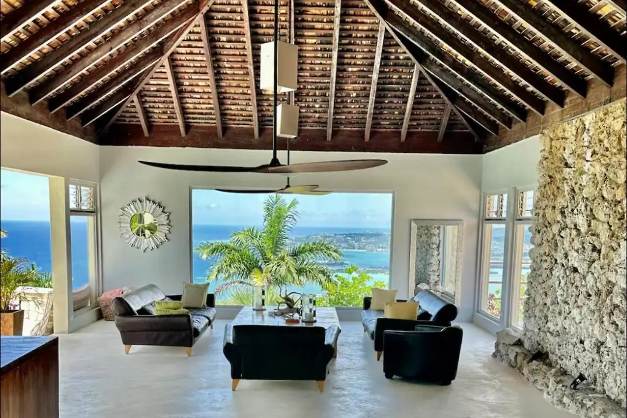 Διαμέρισμα Luxury Villa Located In Montego Bay, Jamaica