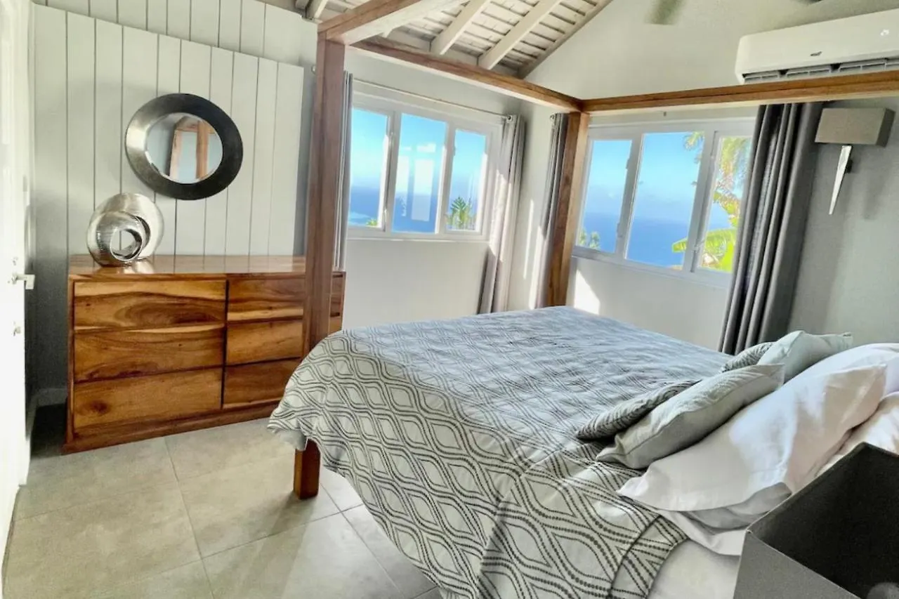 Luxury Villa Located In Montego Bay, Jamaica Διαμέρισμα