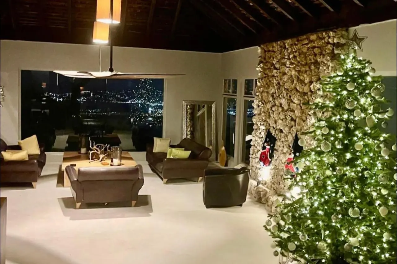 Luxury Villa Located In Montego Bay, Jamaica 0*,  Τζαμάικα