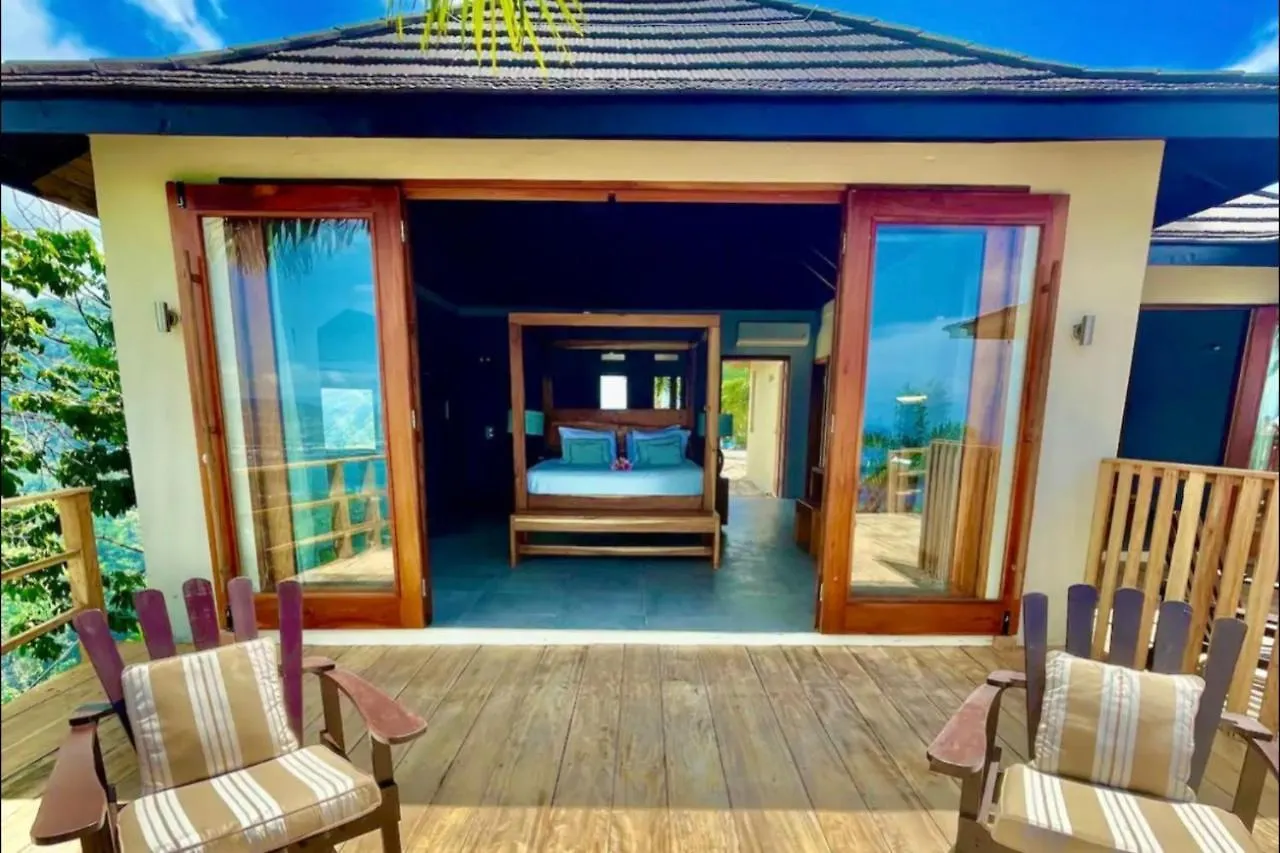 Luxury Villa Located In Montego Bay, Jamaica Τζαμάικα